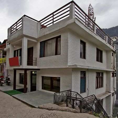 Hotel Meadows Manali ภายนอก รูปภาพ