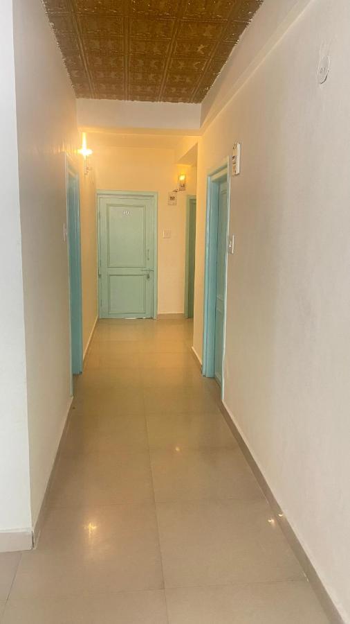 Hotel Meadows Manali ภายนอก รูปภาพ