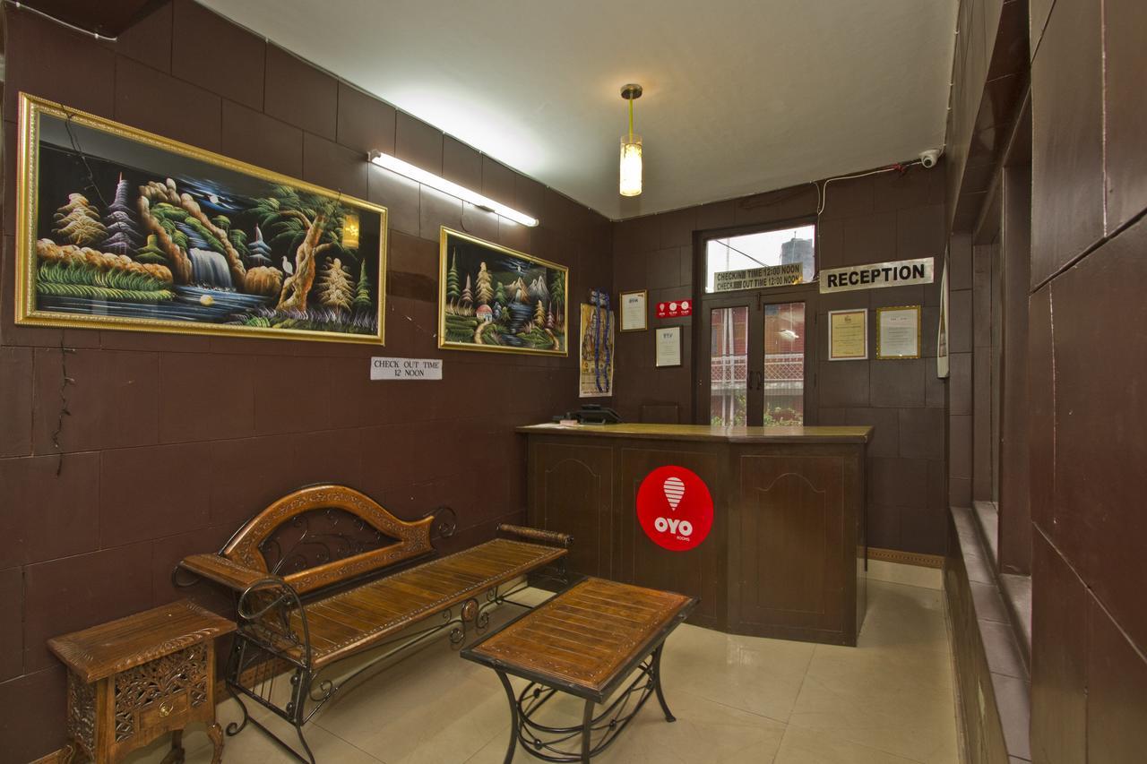 Hotel Meadows Manali ภายนอก รูปภาพ